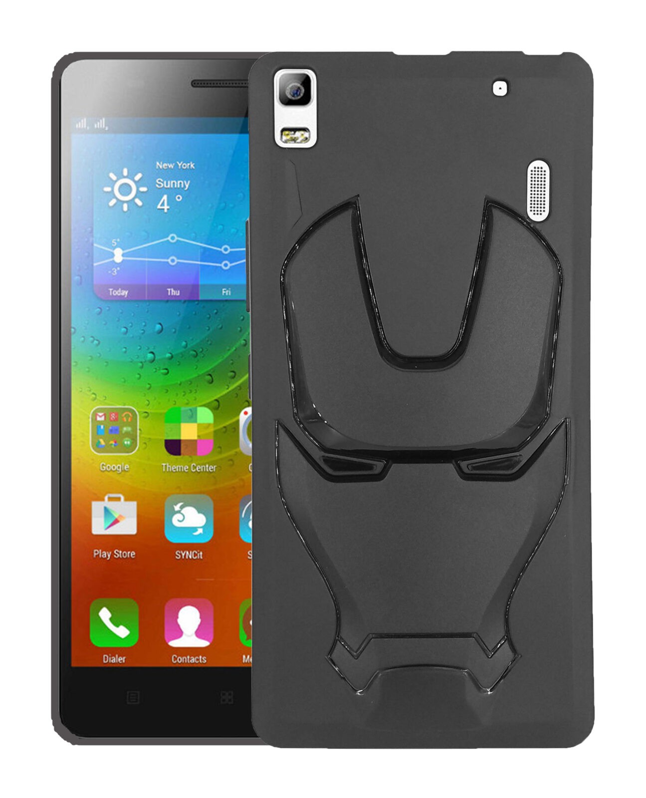 lenovo a7000 mobile cover